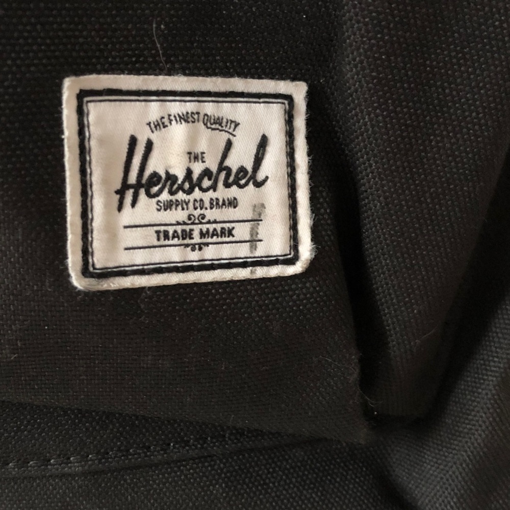 Herschel Supply Co.  Settlement Backpack | Diaper Bag - 24L - Picture 4 of 12